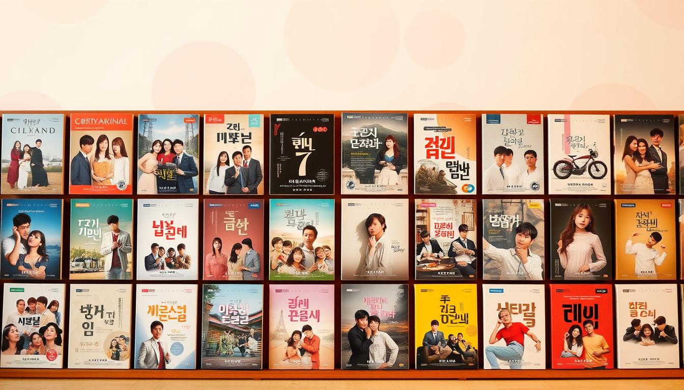 App Grátis Que Traz as Melhores Novelas Coreanas Online