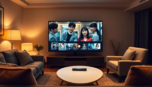 Novelas Coreanas de Graça