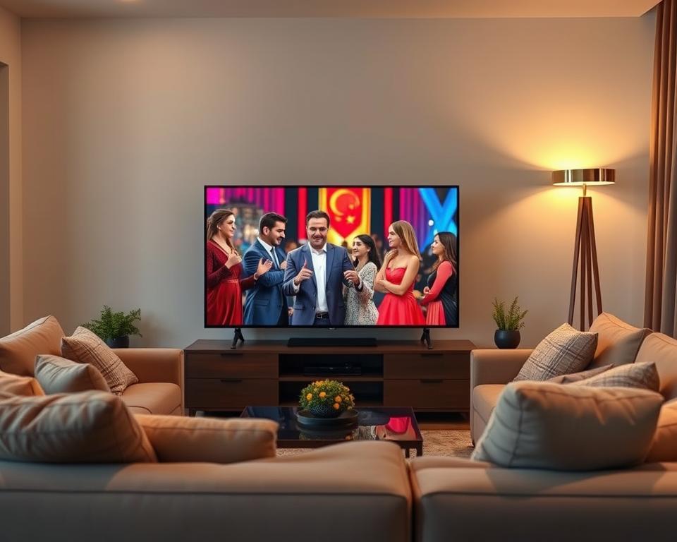 Assista Novelas Turcas Online em Aplicativo Grátis