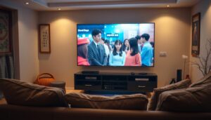 Ver Novelas Coreanas Grátis