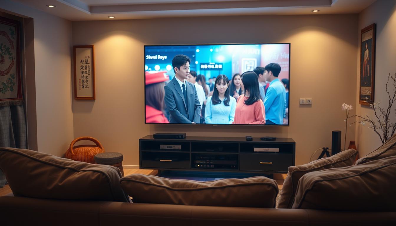 A Forma Mais Fácil de Ver Novelas Coreanas Grátis