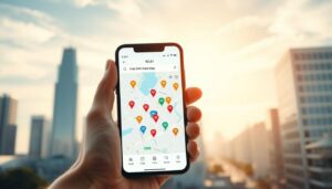 Aplicativos para encontrar internet Wi-Fi grátis rapidamente