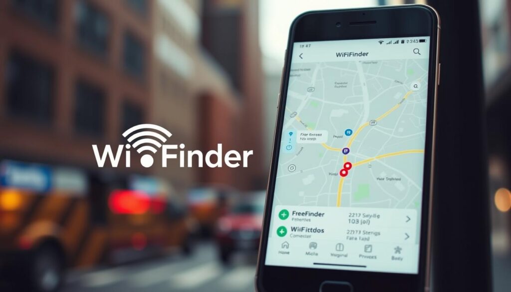 aplicativo-wififinder aplicativo-wififinder