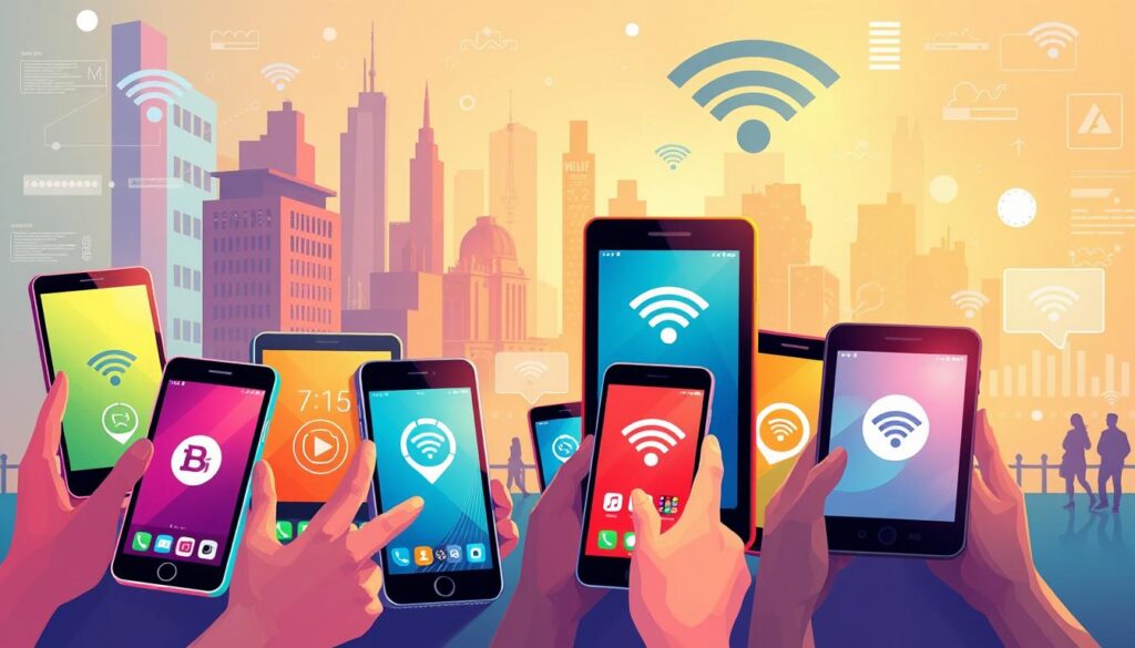 aplicativos alternativos de wifi grátis aplicativos alternativos de wifi grátis