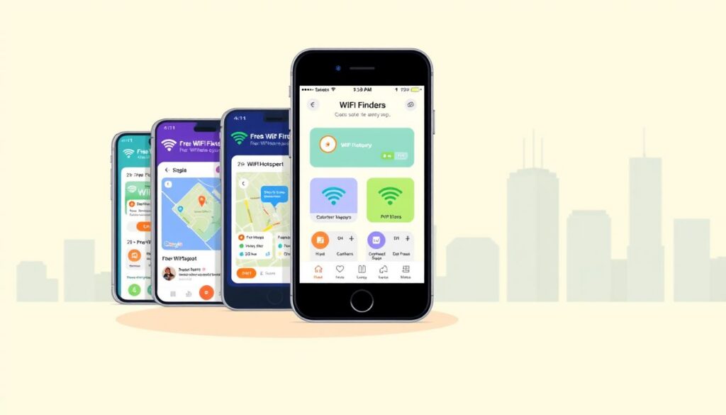 aplicativos alternativos de wifi grátis aplicativos alternativos de wifi grátis