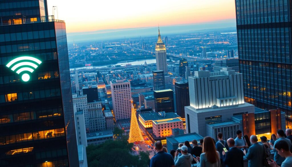 aplicativos de Wi-Fi público aplicativos de Wi-Fi público