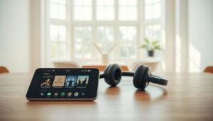 Top apps para ouvir músicas cristãs e adorar em qualquer lugar