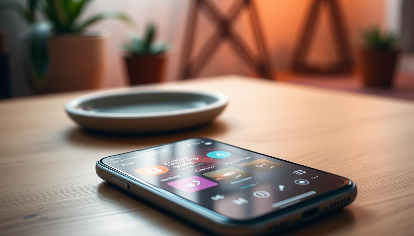 Músicas cristãs no celular: os apps mais usados hoje