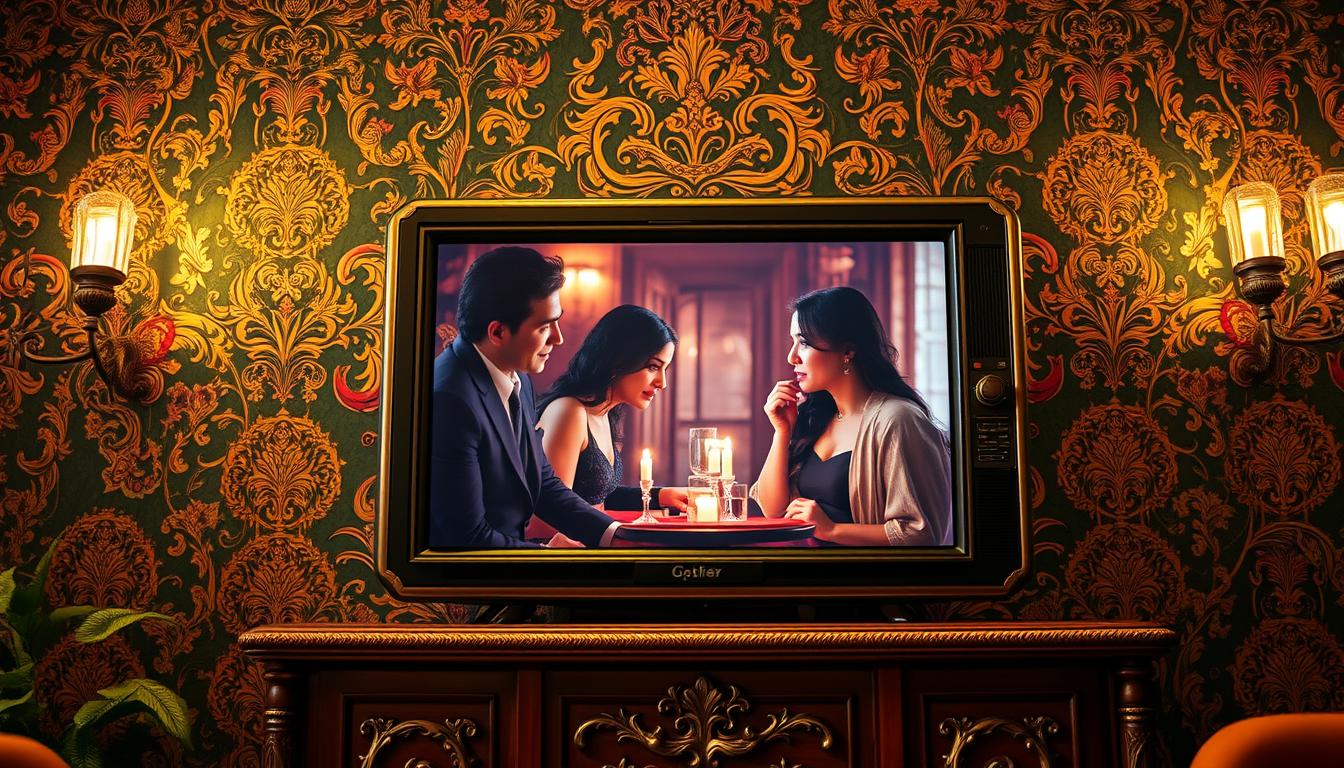 Onde baixar aplicativos de novelas turcas completos