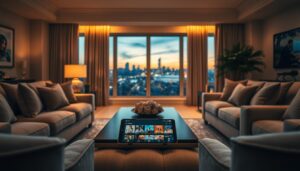 Os melhores aplicativos com filmes de romance emocionantes