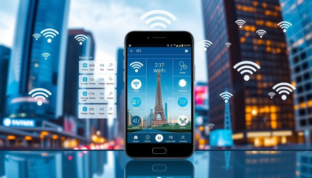 aplicativos de wifi aplicativos de wifi