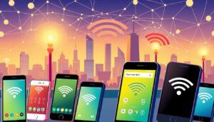 Veja os apps que revelam Wi-Fi público