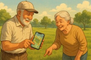 Como medir terreno pelo celular: guia dos melhores apps grátis