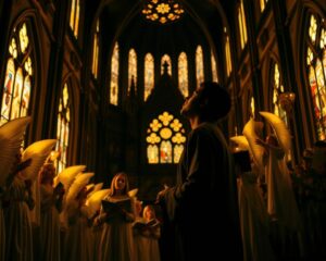 Descubra apps de músicas cristãs para fortalecer sua fé diariamente