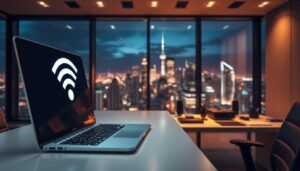 Wi-Fi grátis: apps que ajudam a economizar dados móveis
