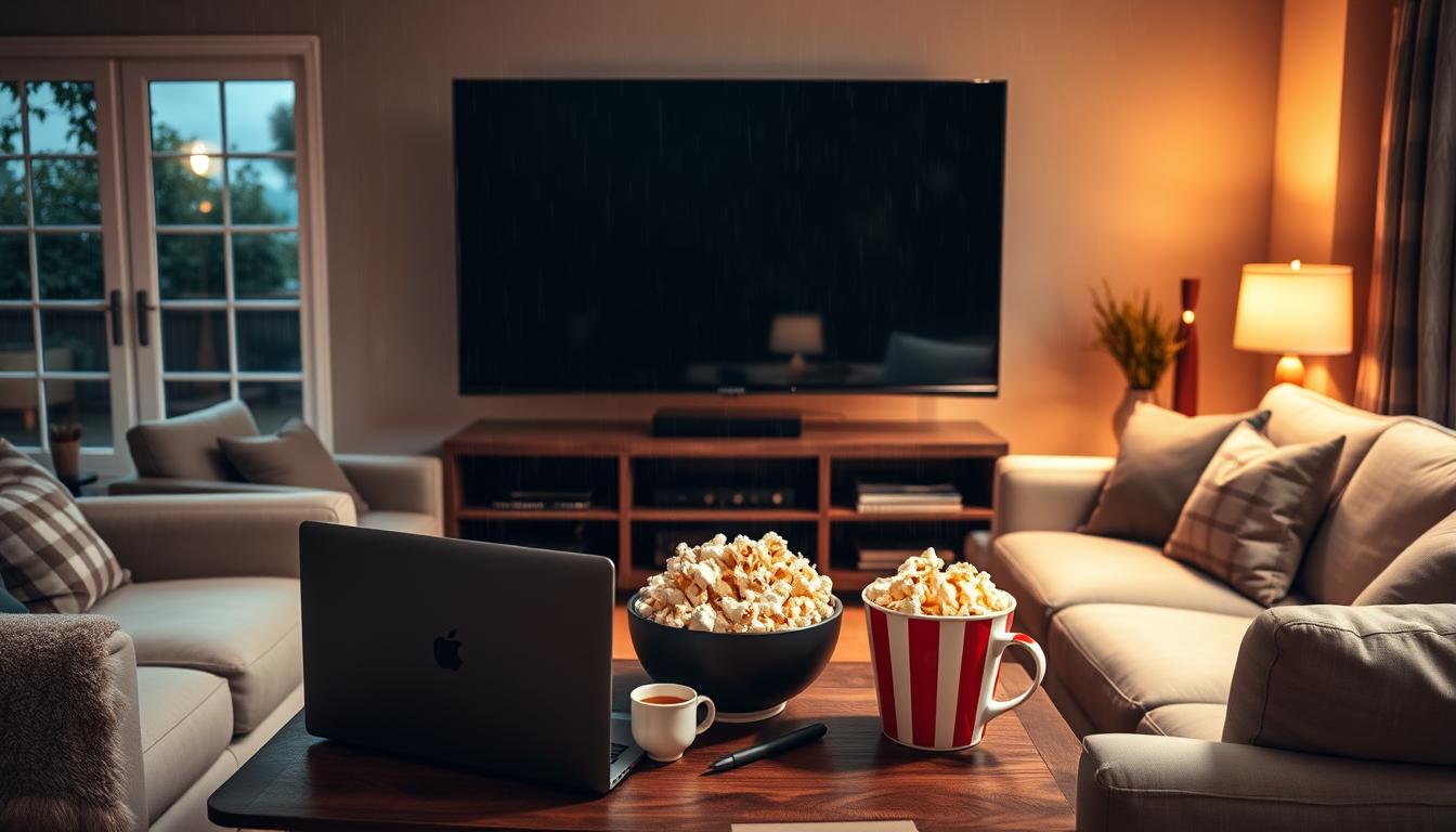 Curta filmes apaixonantes online sem gastar nada