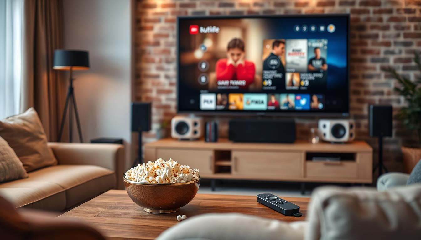 Assista filmes de romance totalmente sem assinatura