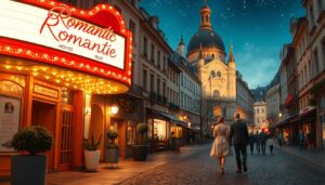 filmes românticos grátis