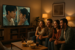 Veja como assistir novelas coreanas grátis direto no celular