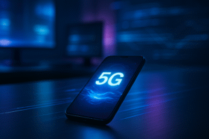 Como ativar o 5G no Android e iPhone com aplicativos gratuitos