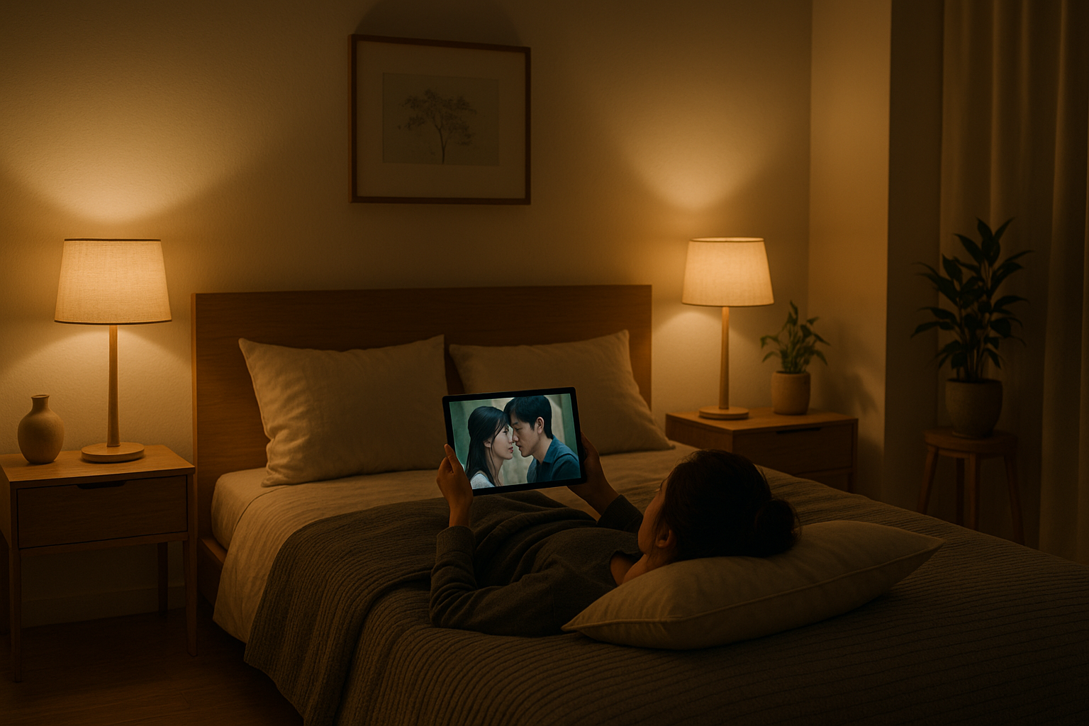 Novelas coreanas: como assistir de graça e legalmente