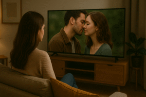 Aplicativos de Filmes de Romance Grátis: Apaixone-se por Histórias Inesquecíveis