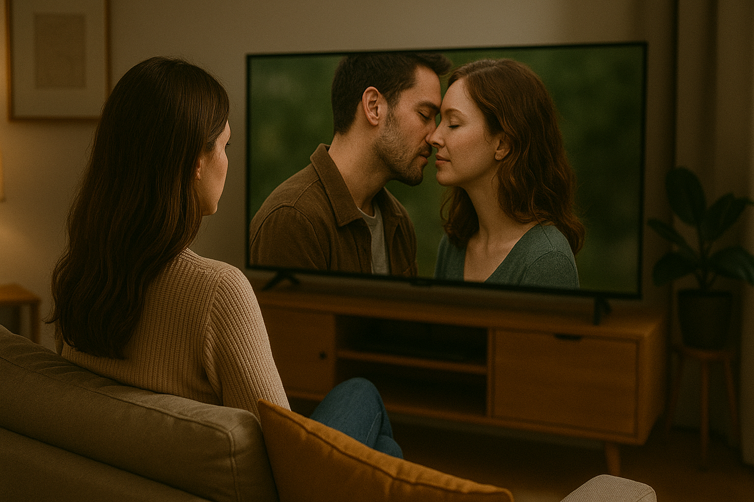 Aplicativos de Filmes de Romance Grátis: Apaixone-se por Histórias Inesquecíveis