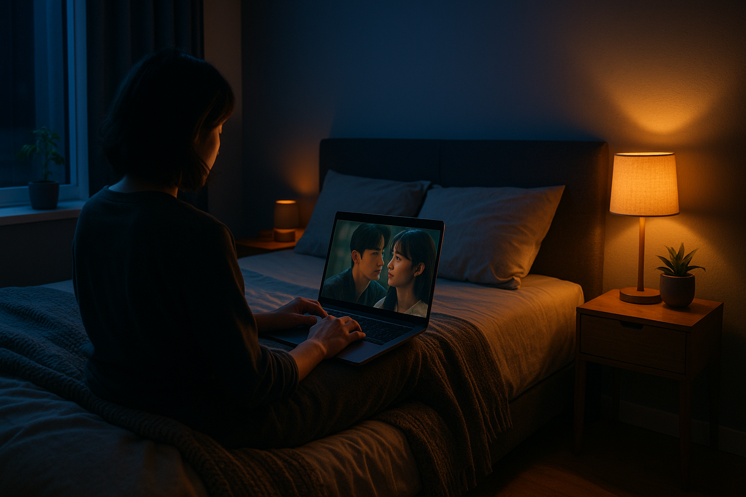 Novelas coreanas gratuitas: veja onde assistir agora