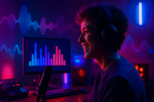 Descubra como mudar sua voz com aplicativos gratuitos e simples