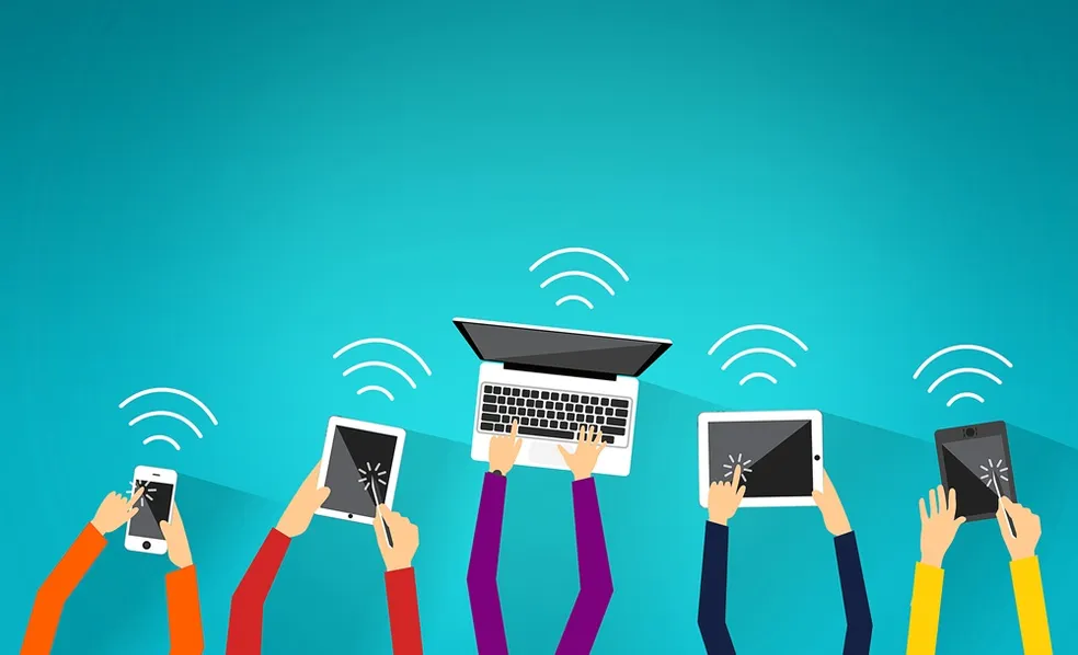Descubra apps que mostram redes Wi-Fi gratuitas no mapa
