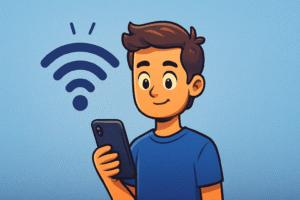 Aplicativos para localizar e conectar-se a redes Wi-Fi abertas