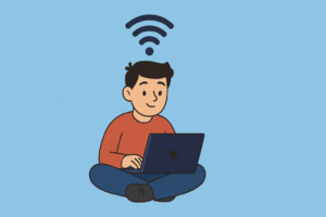 Encontre Wi-Fi grátis em segundos com esses aplicativos