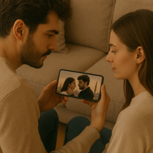 Aplicativos fáceis para assistir novelas turcas