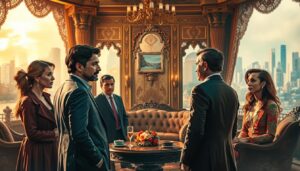 Aplicativos para curtir novelas turcas populares