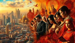 Novelas turcas grátis em vários aplicativos móveis