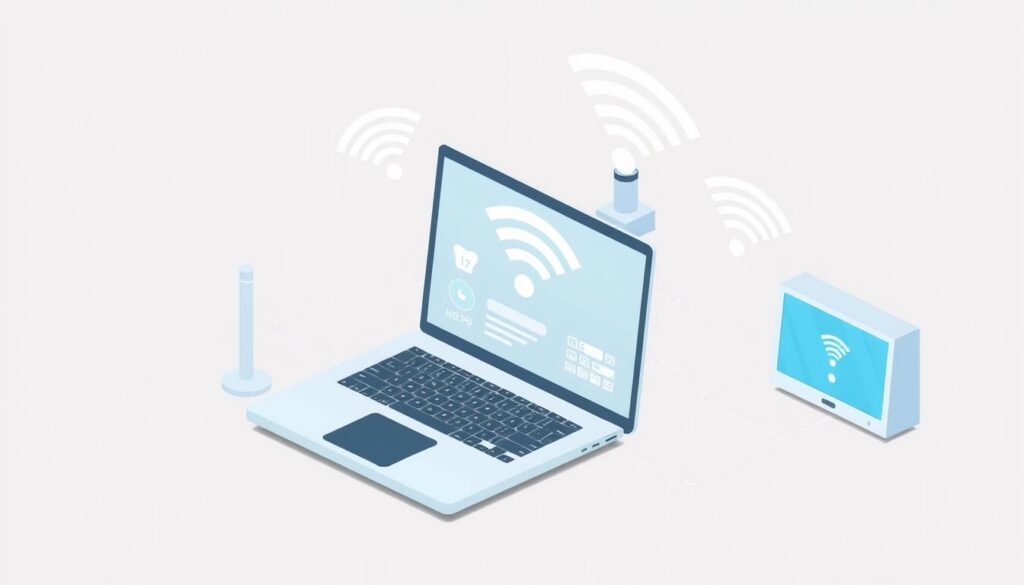 tecnologia de localização de redes Wi-Fi tecnologia de localização de redes Wi-Fi