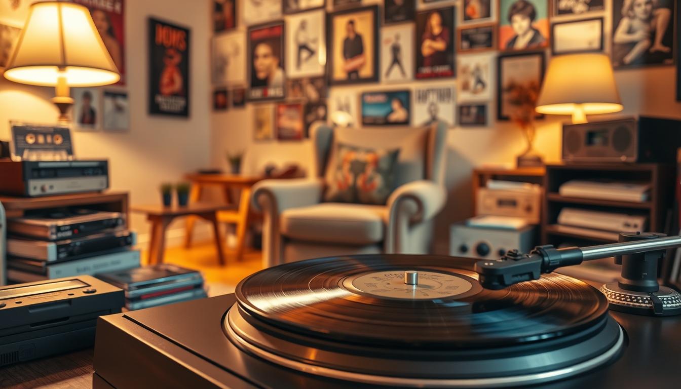 O Aplicativo Grátis Que Toca Só Músicas Antigas