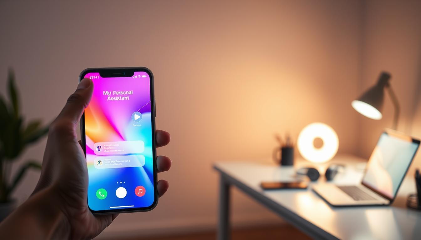 Transforme O Celular Em Sua Assistente Pessoal Gratuita!