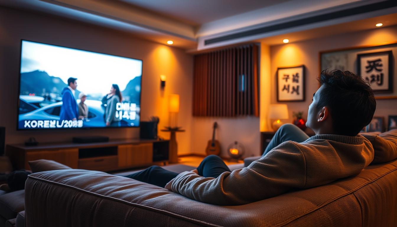 Veja Como Assistir Novelas Coreanas Com Facilidade