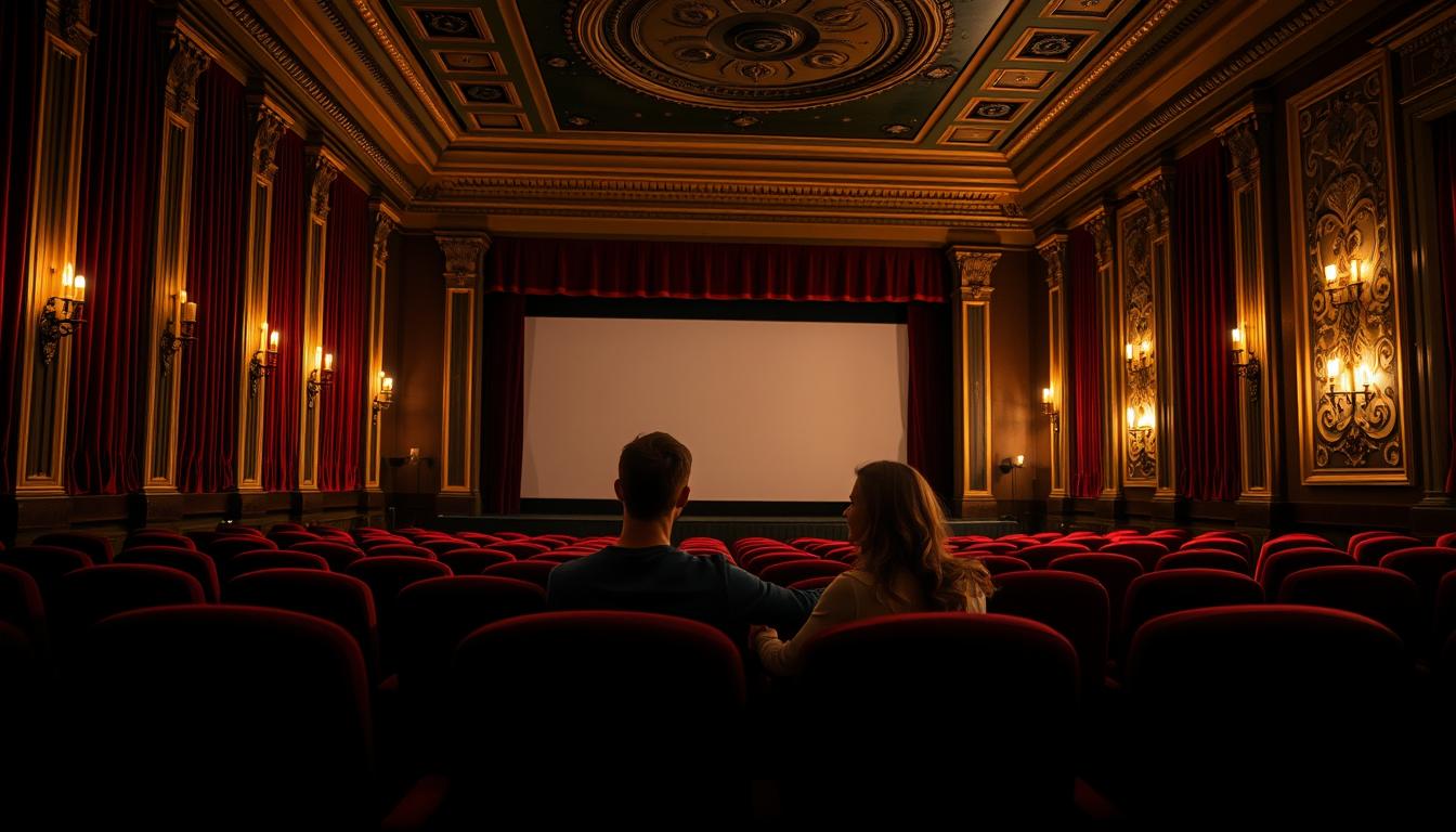 Romance Puro: Veja Como Assistir Os Mais Apaixonantes