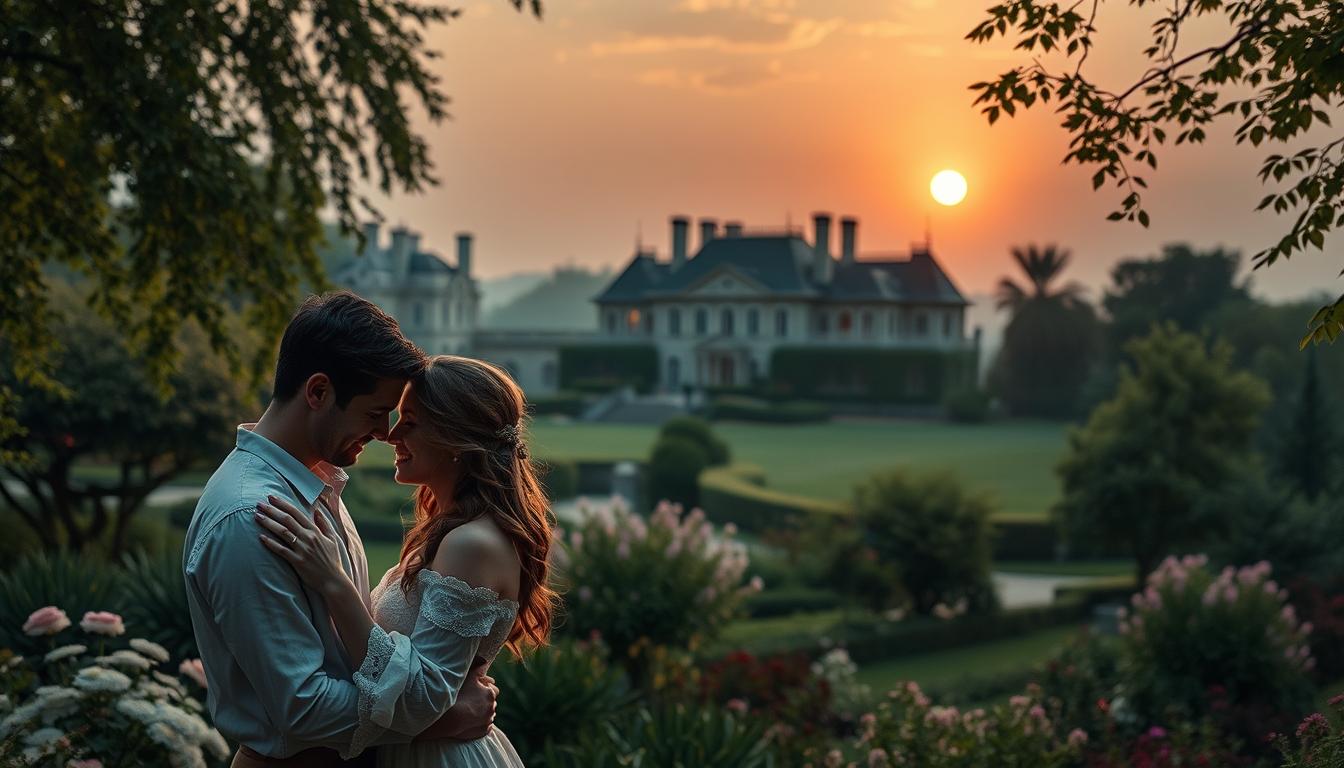 Filmes De Romance Que Vão Te Fazer Sonhar