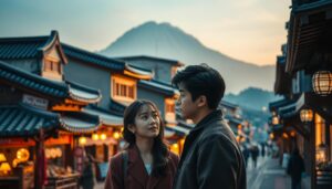 Histórias Coreanas Apaixonantes