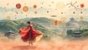 Histórias Coreanas Emocionantes