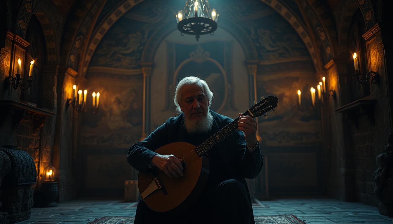 Descubra o Melhor Aplicativo Grátis Para Música Antiga