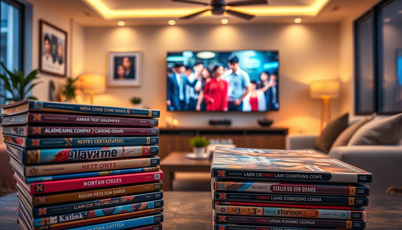 Encontre Novelas Coreanas Incríveis Para Assistir Hoje Mesmo