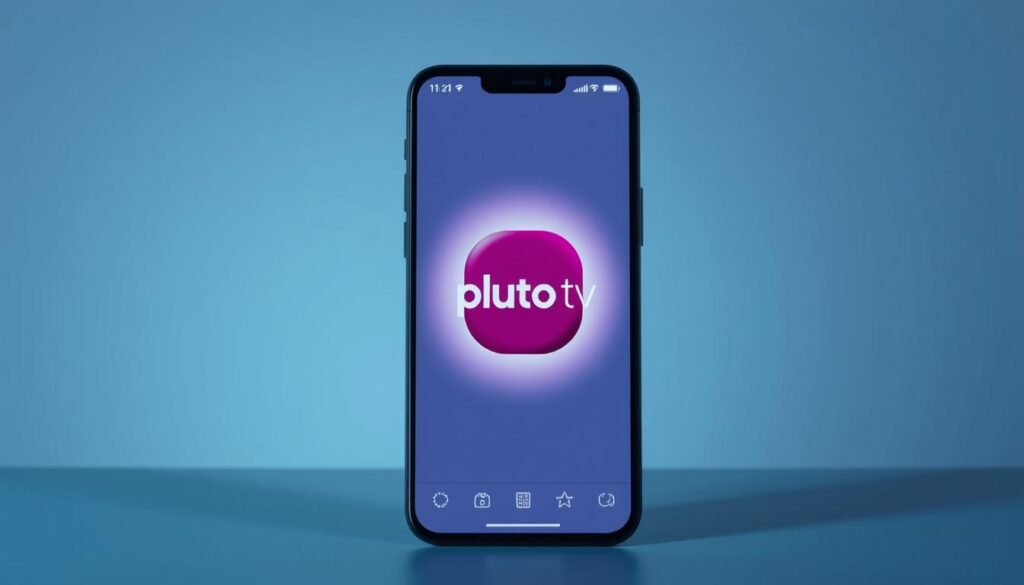 aplicativo PlutoTV aplicativo PlutoTV