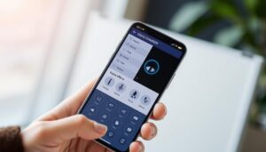 Mude sua voz com aplicativos de mudança de voz