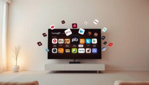 Top apps para ver filmes grátis em alta qualidade