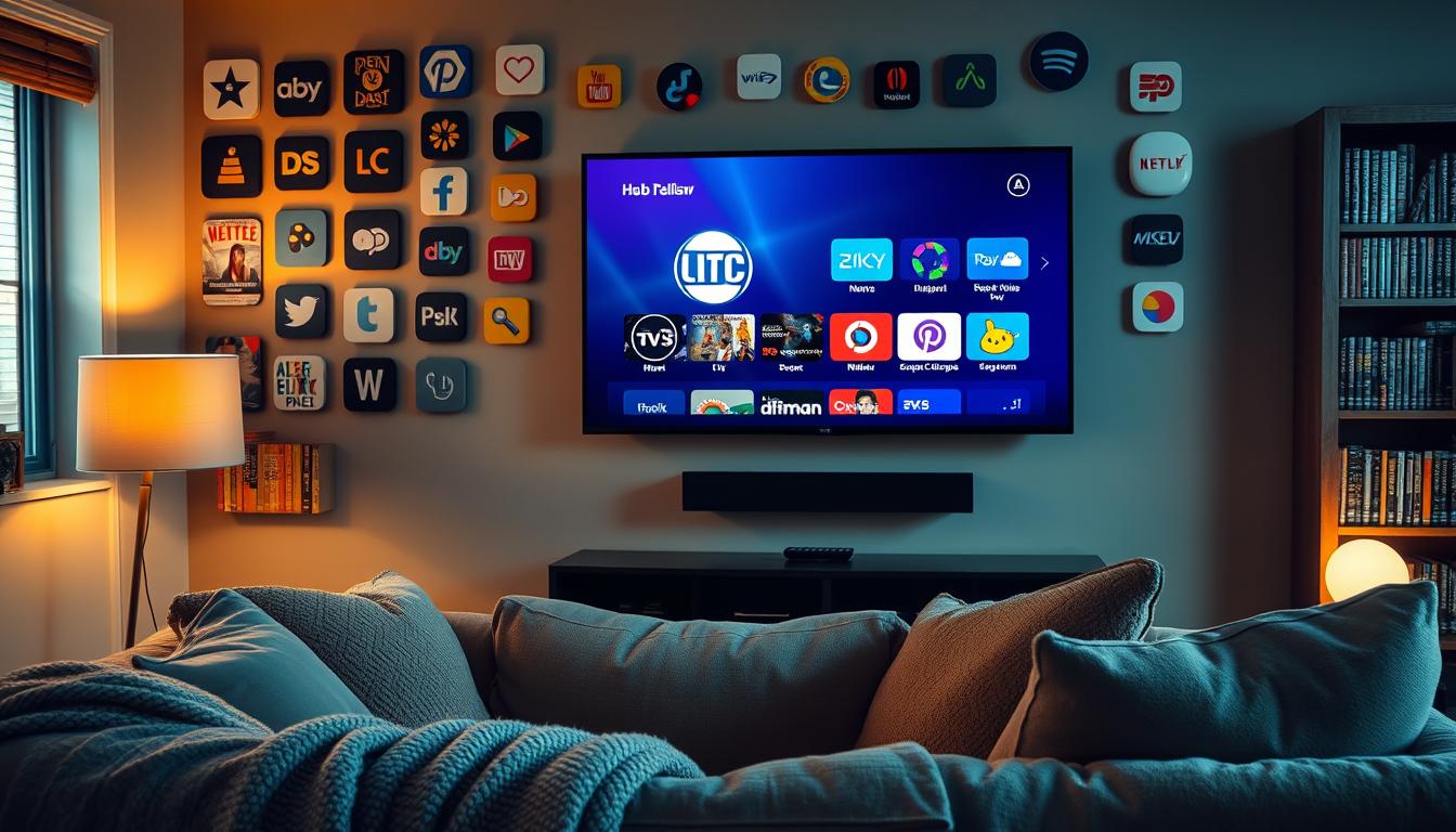 Os melhores aplicativos para maratonar filmes
