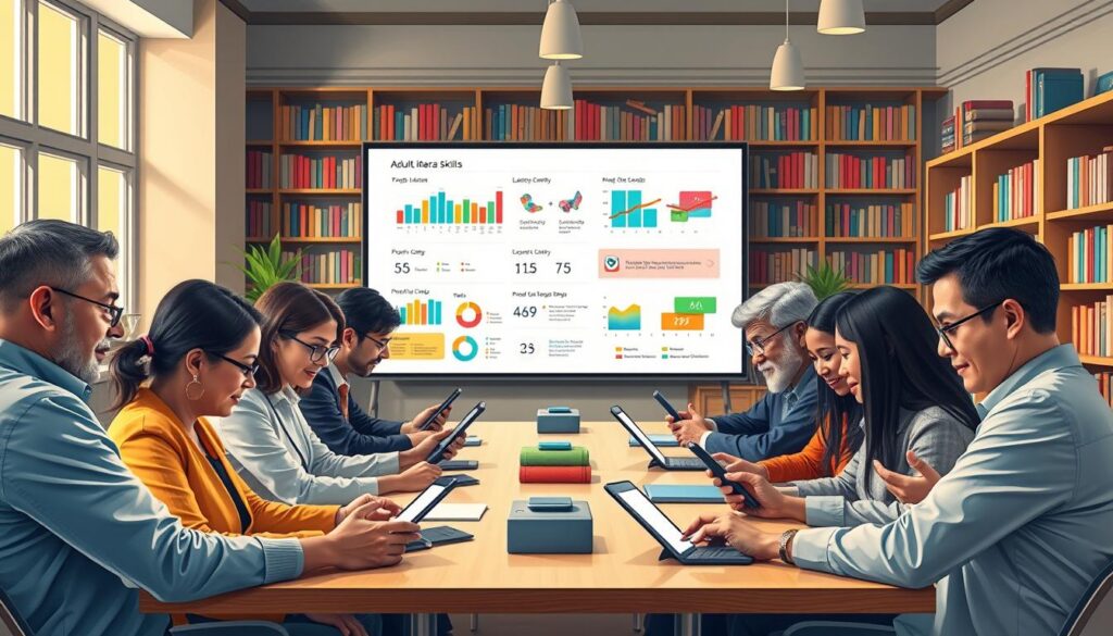 benefícios dos aplicativos na alfabetização de adultos benefícios dos aplicativos na alfabetização de adultos